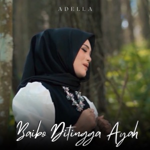 Chord Gitar Baibo Ditingga Ayah - Adella
