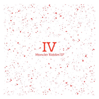 Moncler Riddim - EP