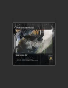 Ascolta Capitan anderson, guarda video musicali, leggi la biografia, vedi le date del tour & altro!