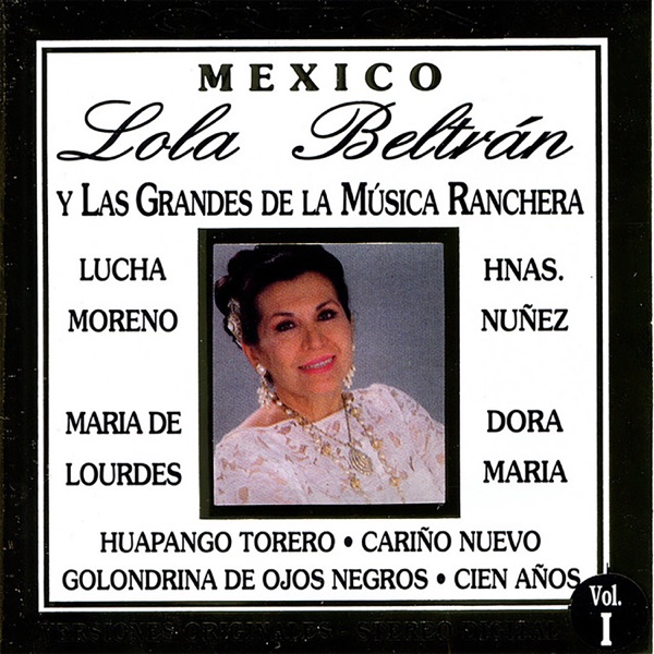 Lola Beltrán