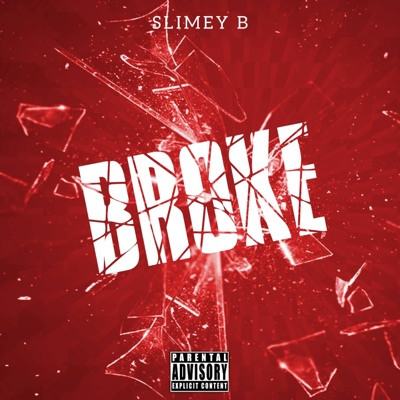 Broke - Single