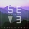 Seve (Radio Edit Remix) - Tez Cadey & Rawdolff lyrics