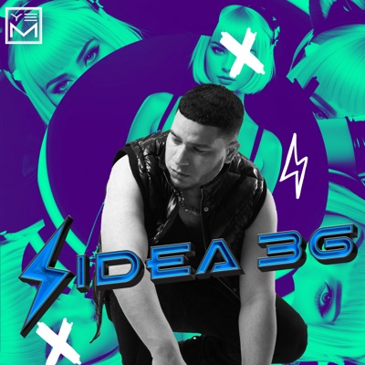 Idea 36 (feat. Dj Adoni) - Single