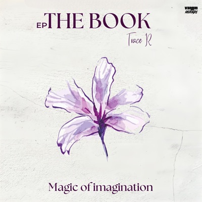 The Book - EP