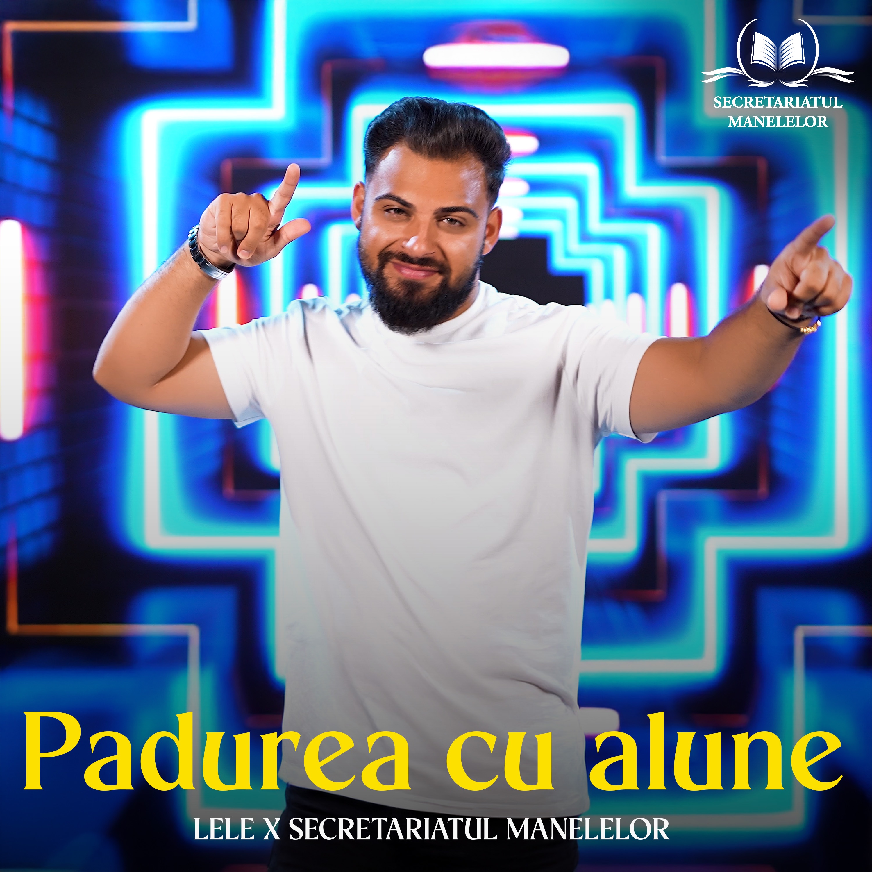 Padurea cu alune - Single