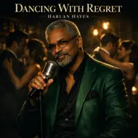 Dancing With Regret — Harlan Hayes