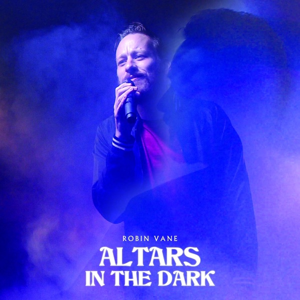 Altars In The Dark