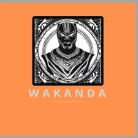 Wakanda - Single - PhawizzyReal