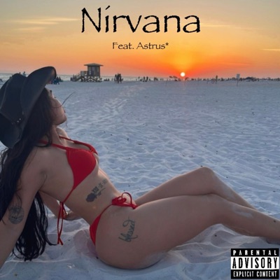 Nirvana (feat. Astrus*) - Single