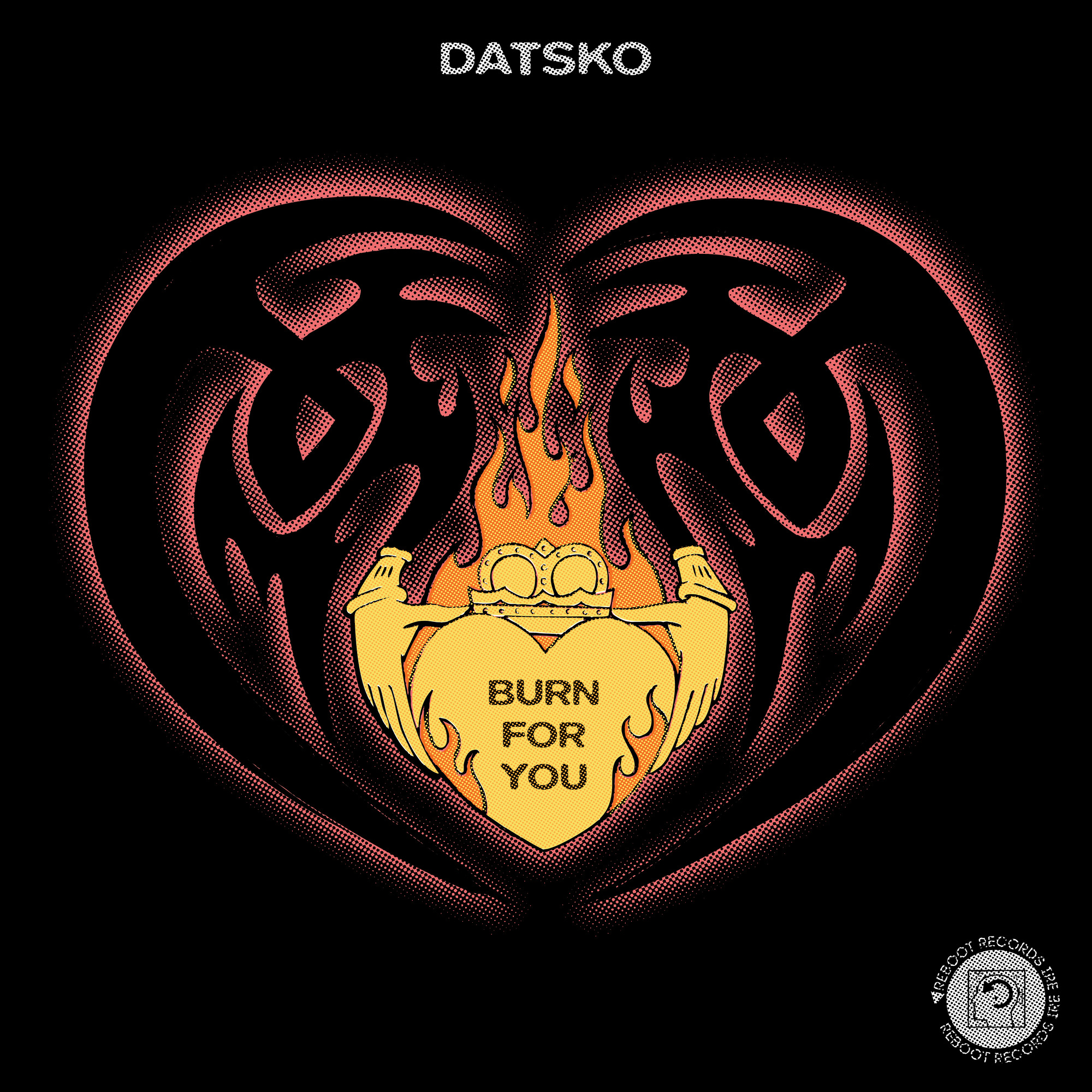 Burn for You - Single