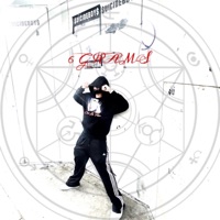 6 grams - Single - Isaiah!*