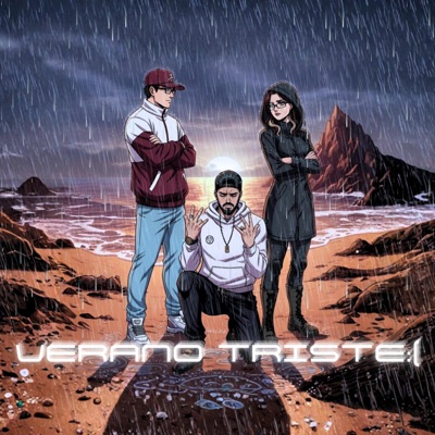 Un Verano Triste (feat. Veirnour & Lil Drago) - Single