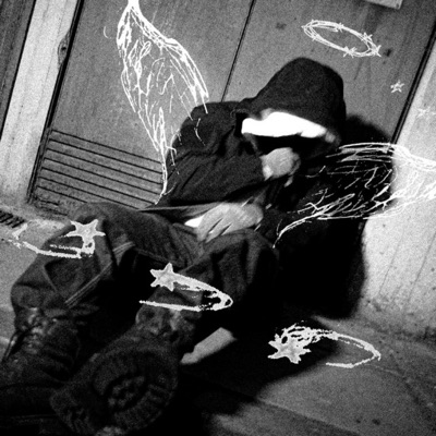 Running Through My Head - Single