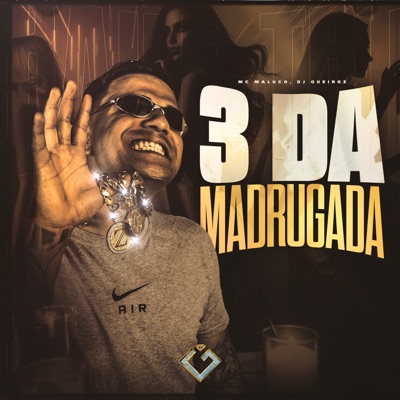 3 da Madrugada - Single