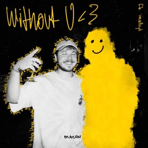 without u <3 (with imallryt) - Single