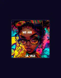 Escucha a Lil Vale, mira videos musicales, lee su biografía, consulta las fechas de las gira y más.