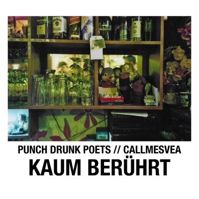 Kaum Berührt - EP