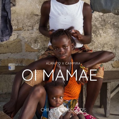 Mamae (feat. Campira) [Radio Edit] - Single