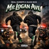 Icon Mr Logan Ave (feat. Slick Rick) - Single