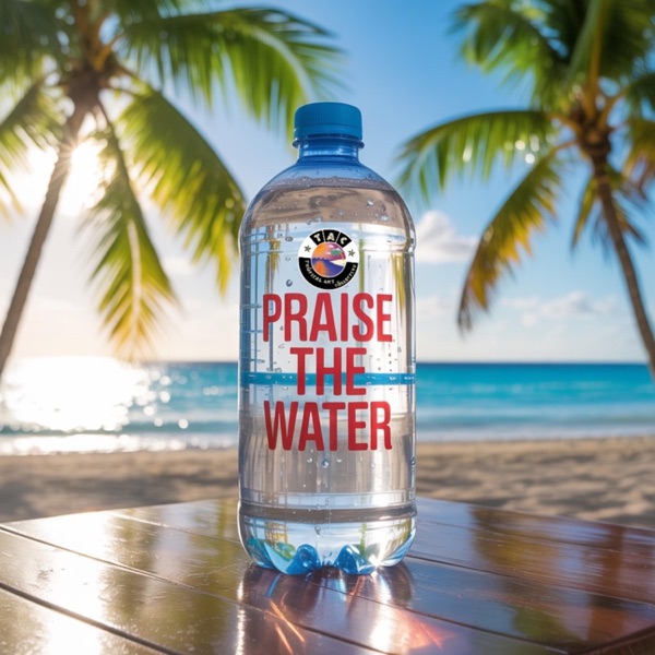 PRAISE THE WATER