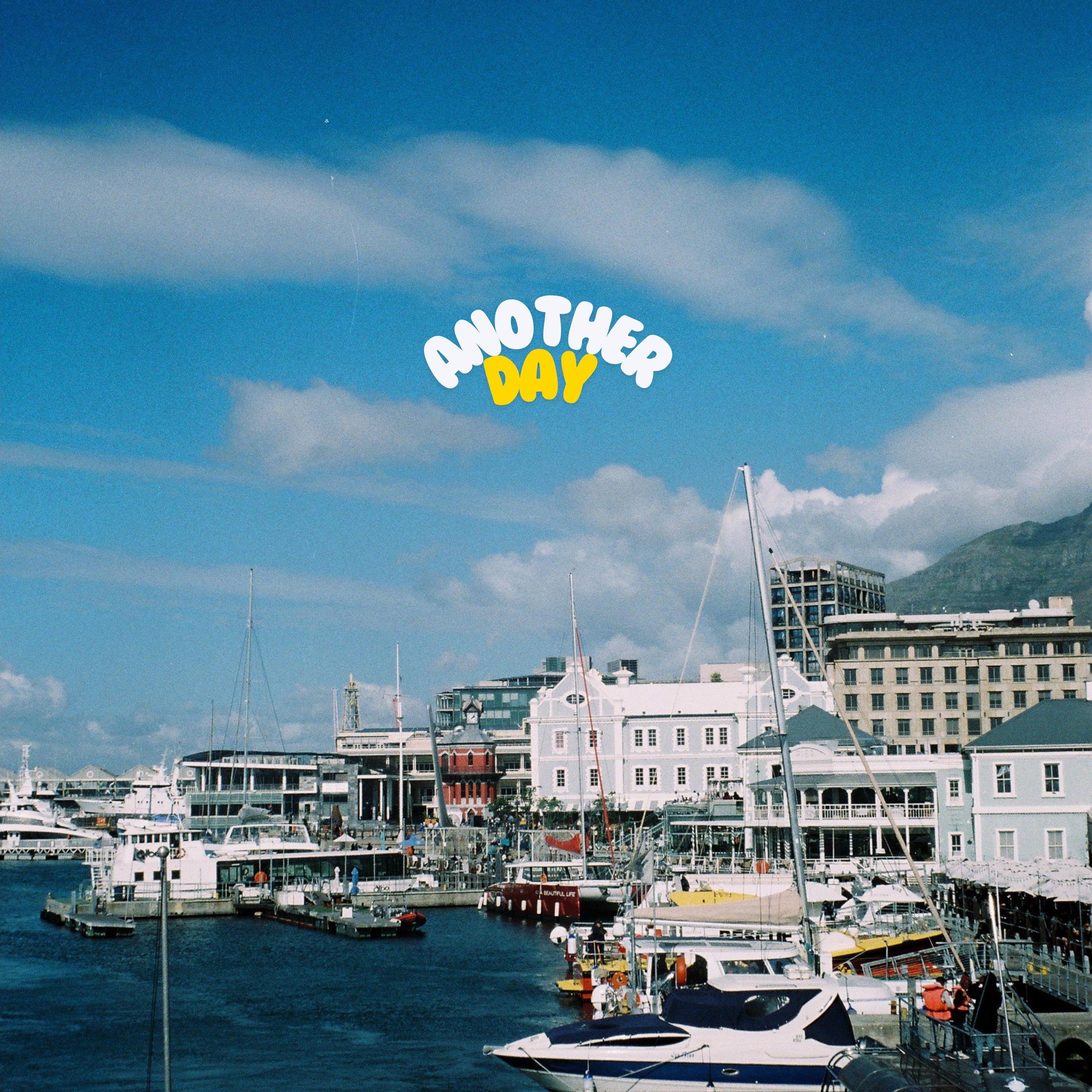 Another Day - Single