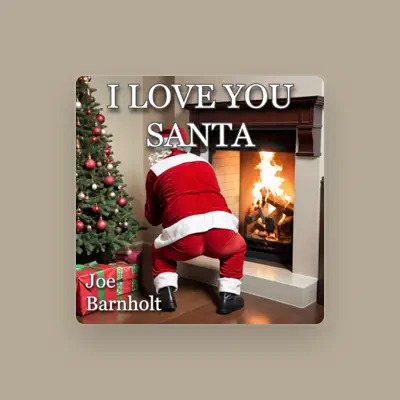 Listen to Joe Barnholt, watch music videos, read bio, see tour dates & more!