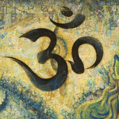 Om - Single