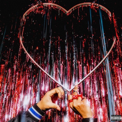 Evil Bitches Broke My Heart