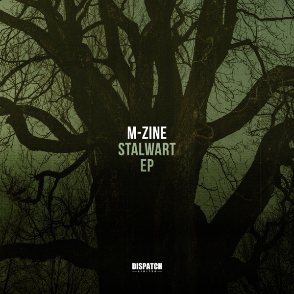 Stalwart - EP