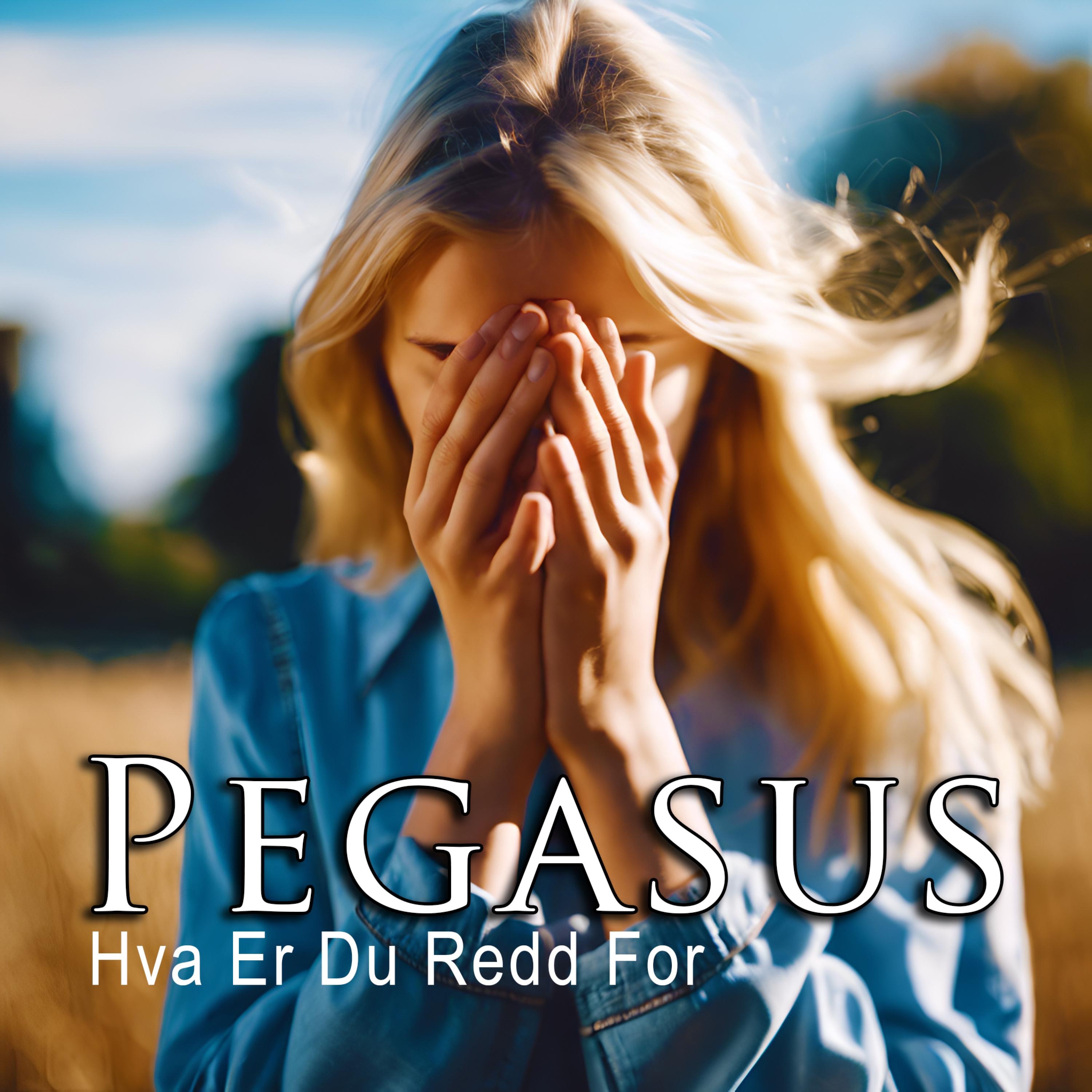 Hva Er Du Redd For - Single