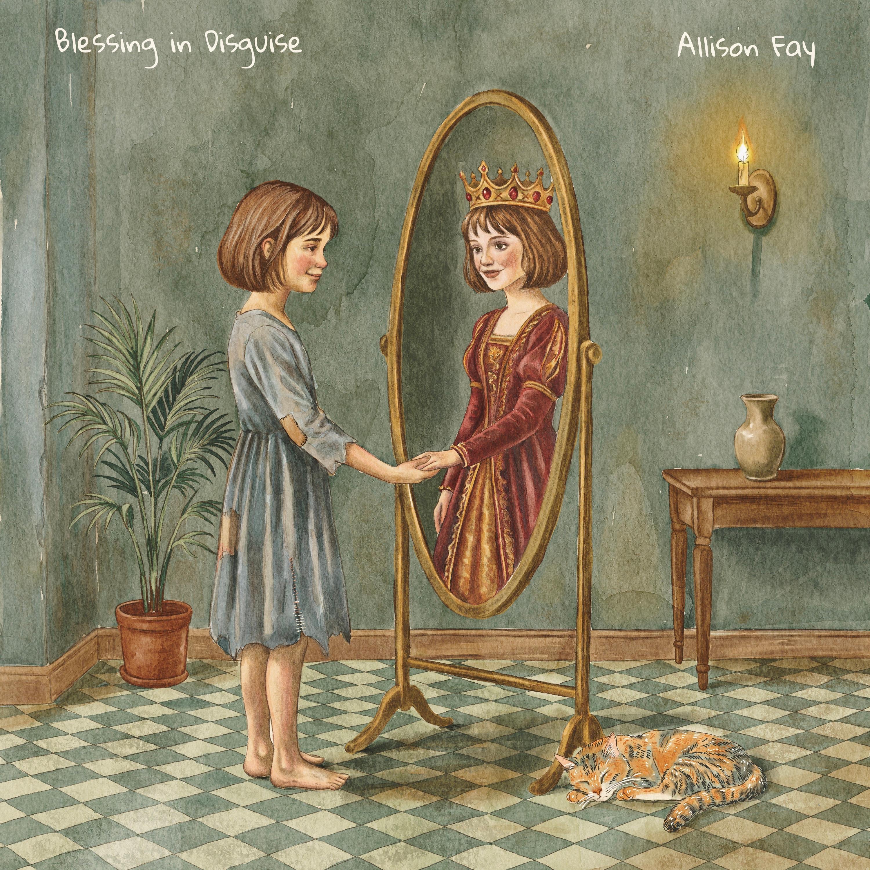 Blessing in Disguise - Single