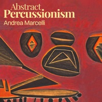 Abstract Percussionism - Andrea Marcelli