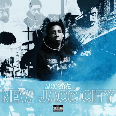 New Jacc City