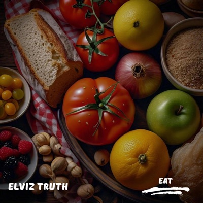 Eat (feat. MooMrProducer) - Single