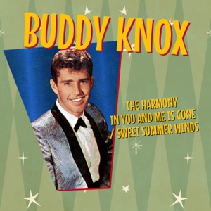 The Harmony in You and Me is Gone / Sweet Summer Winds - Single