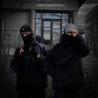 Belykt - Single - LLVTICE & FRIDAY13