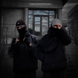 Belykt LLVTICE & FRIDAY13