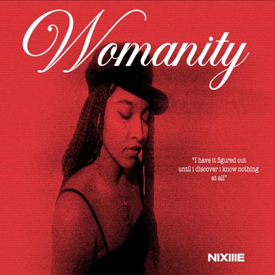 Womanity - EP