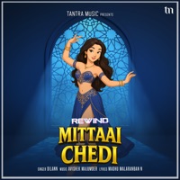 Mittaai Chedi (Rewind) - Single - Dilann & Avishek Majumder