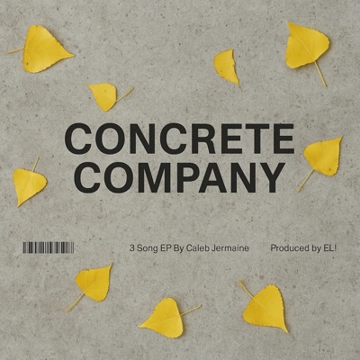 Concrete Company - Single