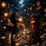 ساعي البريد - Single