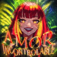 AMOR INCONTROLABLE - EP - Yb Wasg'ood, Scythermane & PUNXO