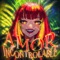 AMOR INCONTROLABLE (Slowed) - Yb Wasg'ood, Scythermane & PUNXO lyrics