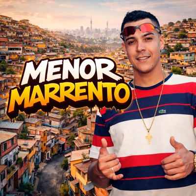 Menor Marrento - Single