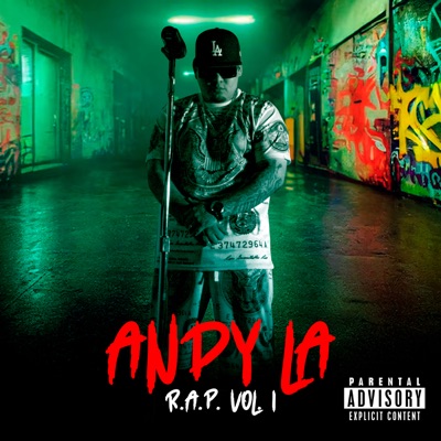 R.A.P Vol. 1 - Single