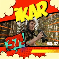 Ikar (feat. pieruun & Swizzy) - Single - 37Nestee & 37 in this b!tch