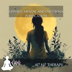 Supports Mental and Emotional Purification