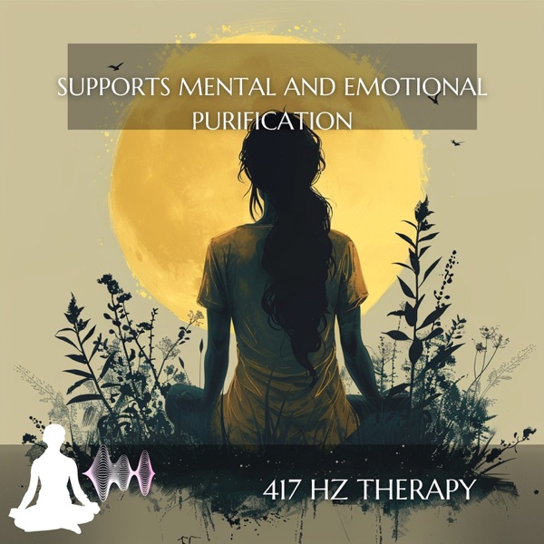 Supports Mental and Emotional Purification