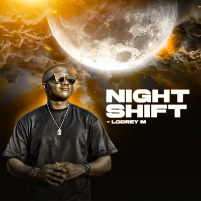 Night Shift - Single