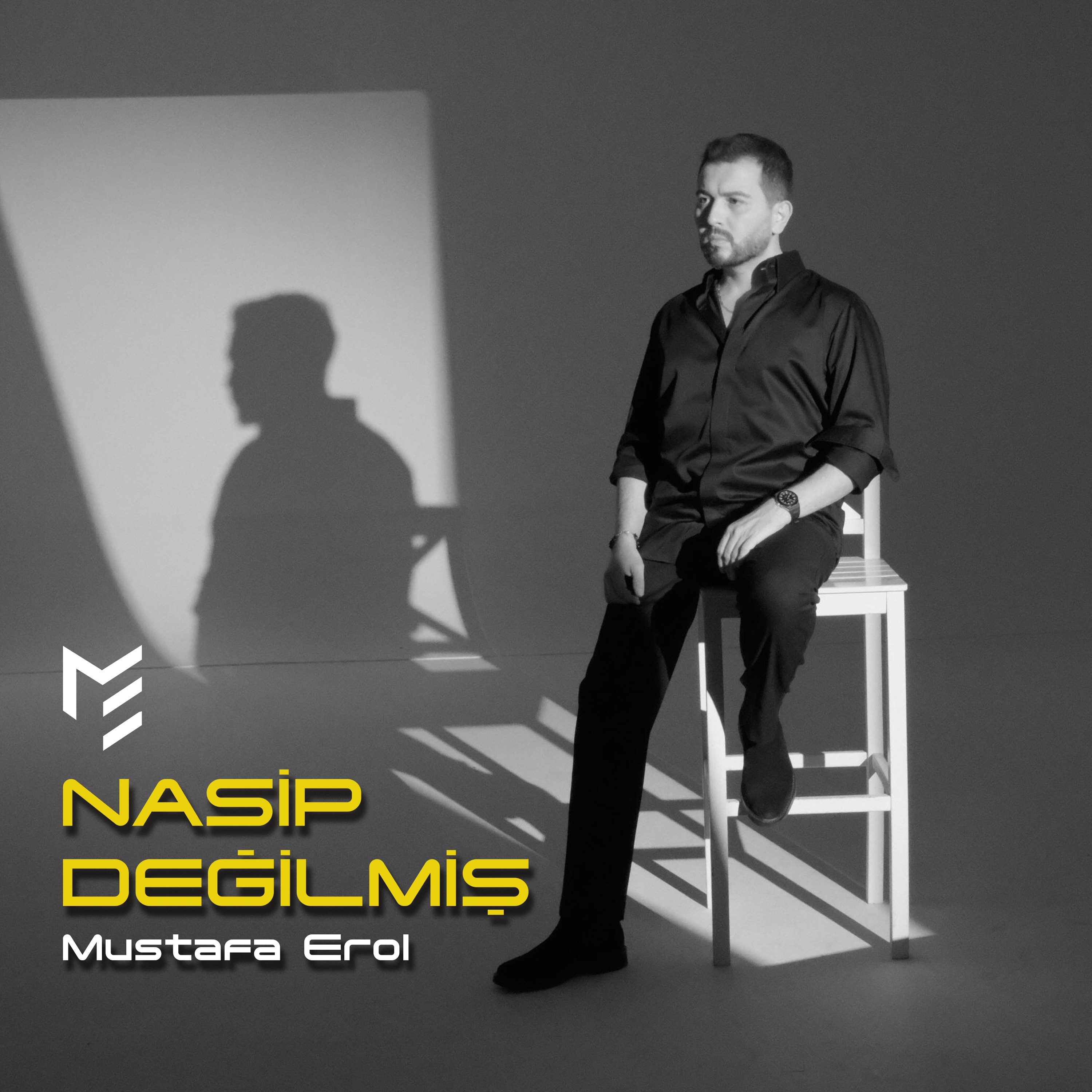 Nasip Değilmiş - Single